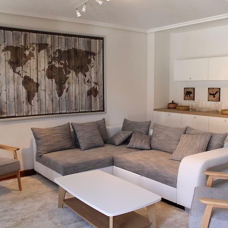 Precioso Apartamento En El Centro - Max. 6 Personas Ezcaray Eksteriør billede