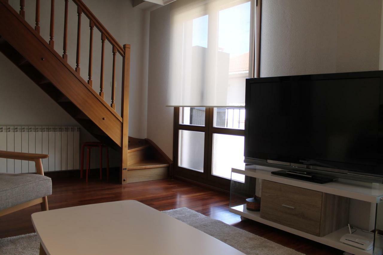 Precioso Apartamento En El Centro - Max. 6 Personas Ezcaray Eksteriør billede