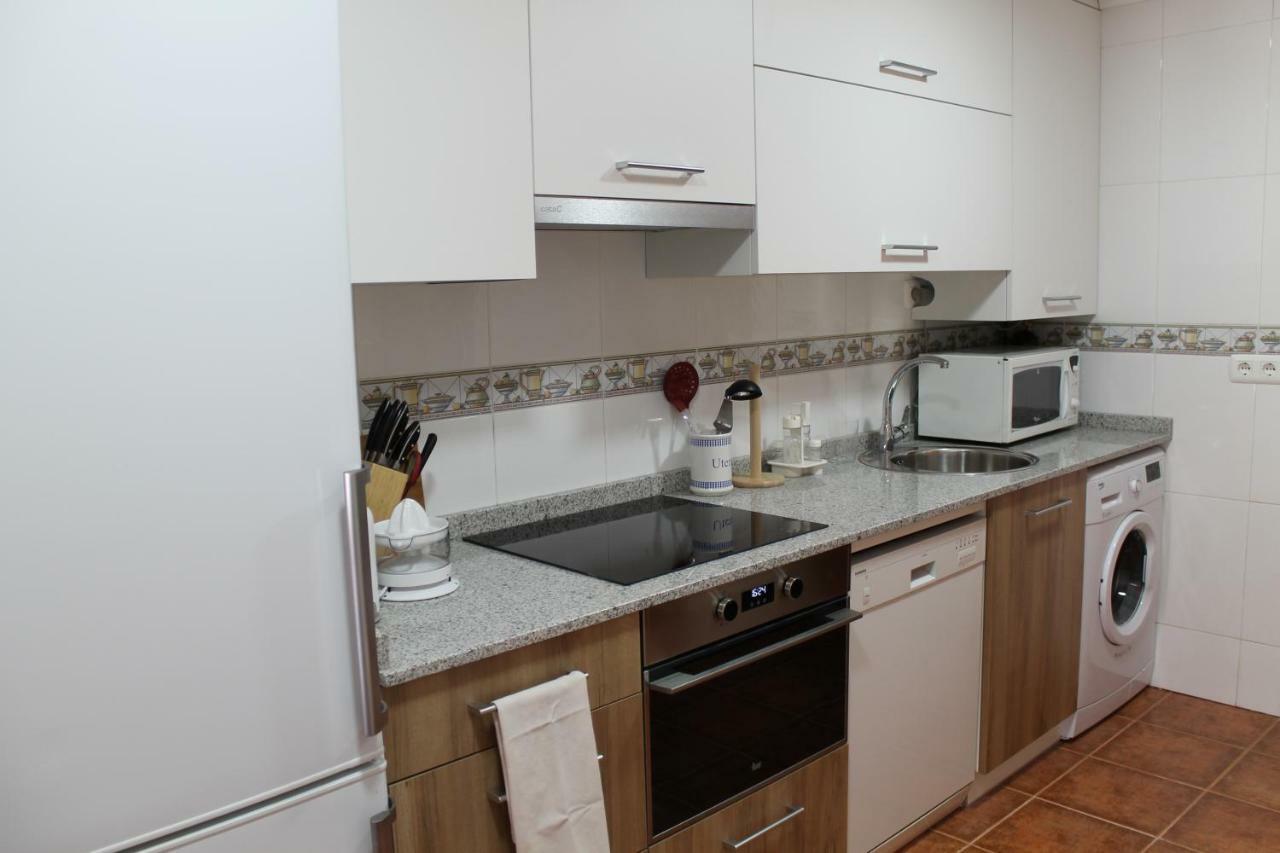 Precioso Apartamento En El Centro - Max. 6 Personas Ezcaray Eksteriør billede