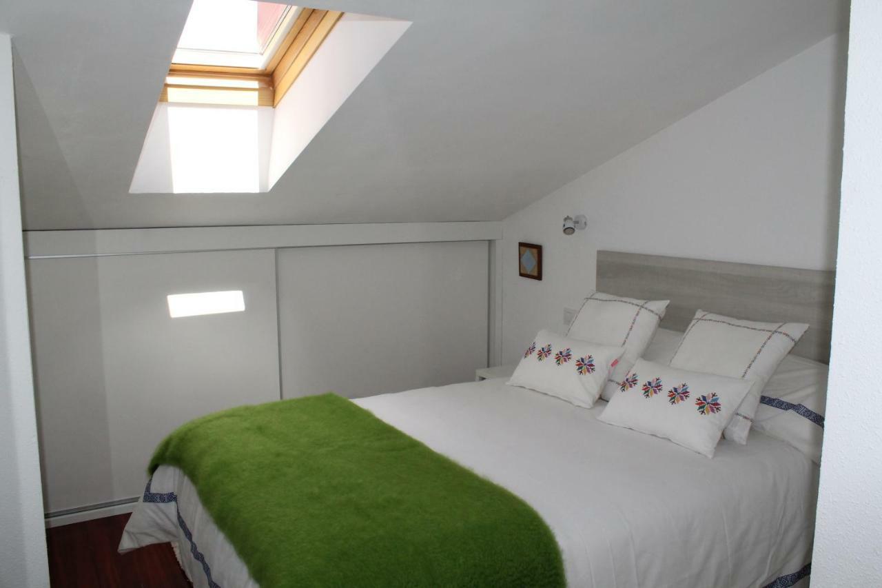 Precioso Apartamento En El Centro - Max. 6 Personas Ezcaray Eksteriør billede