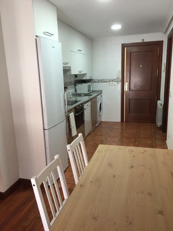 Precioso Apartamento En El Centro - Max. 6 Personas Ezcaray Eksteriør billede