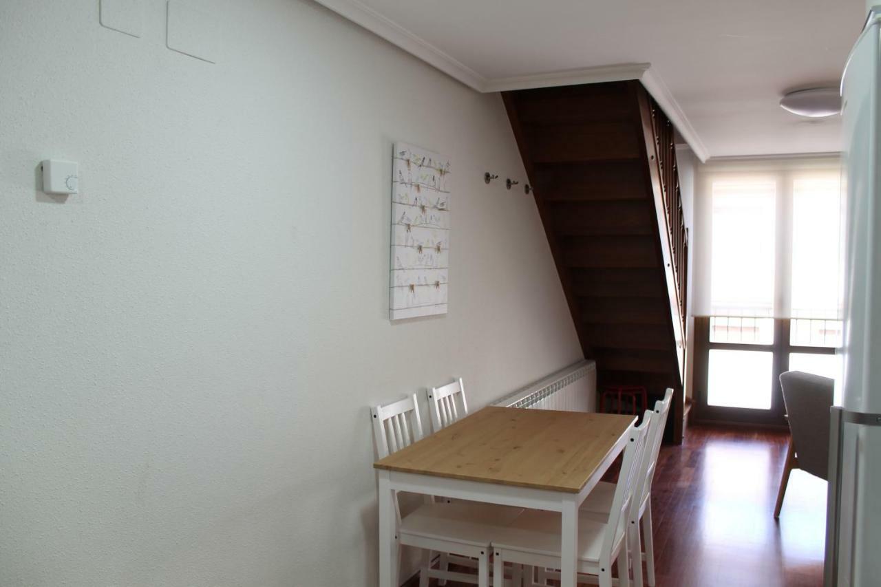 Precioso Apartamento En El Centro - Max. 6 Personas Ezcaray Eksteriør billede