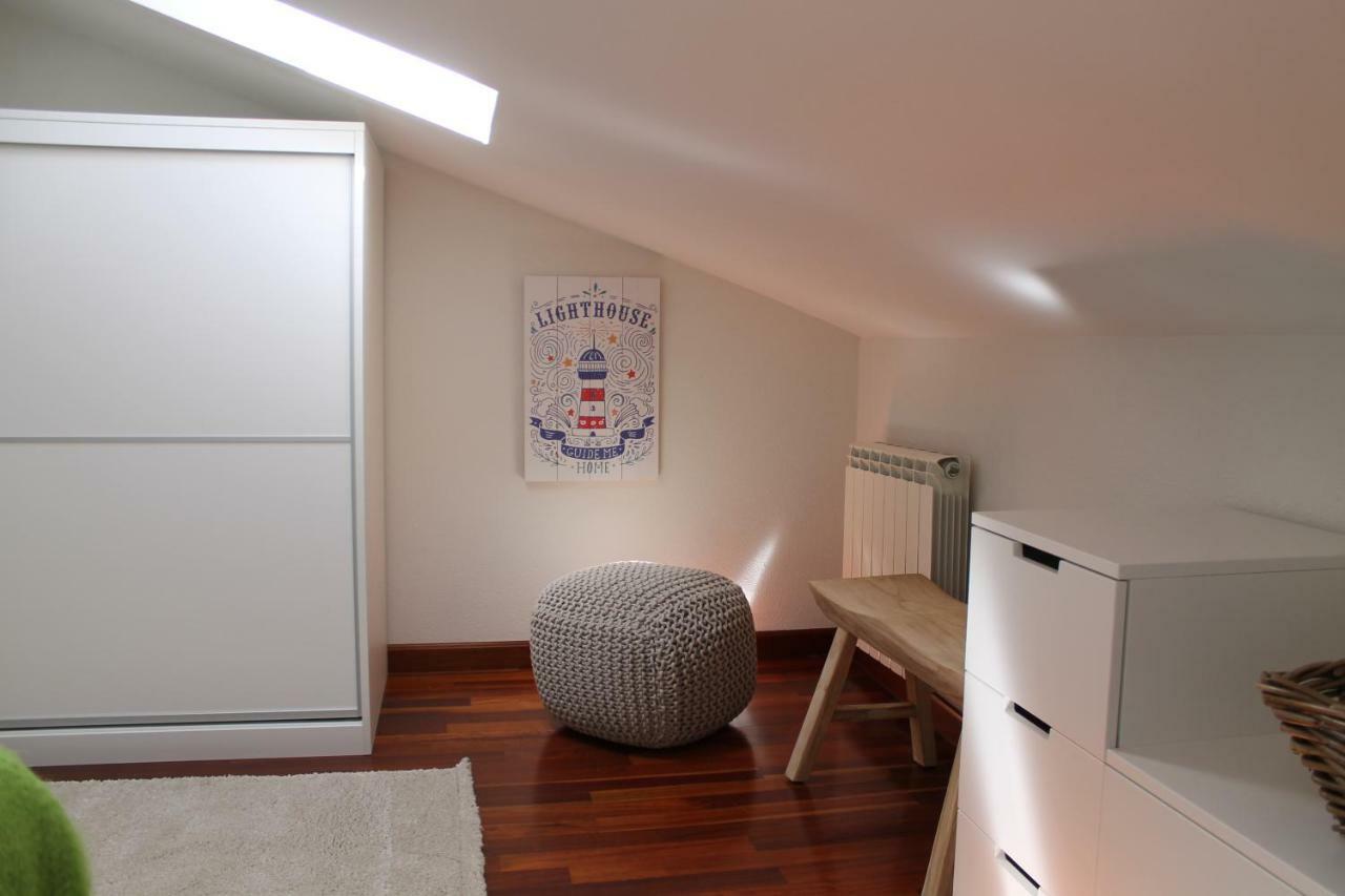 Precioso Apartamento En El Centro - Max. 6 Personas Ezcaray Eksteriør billede