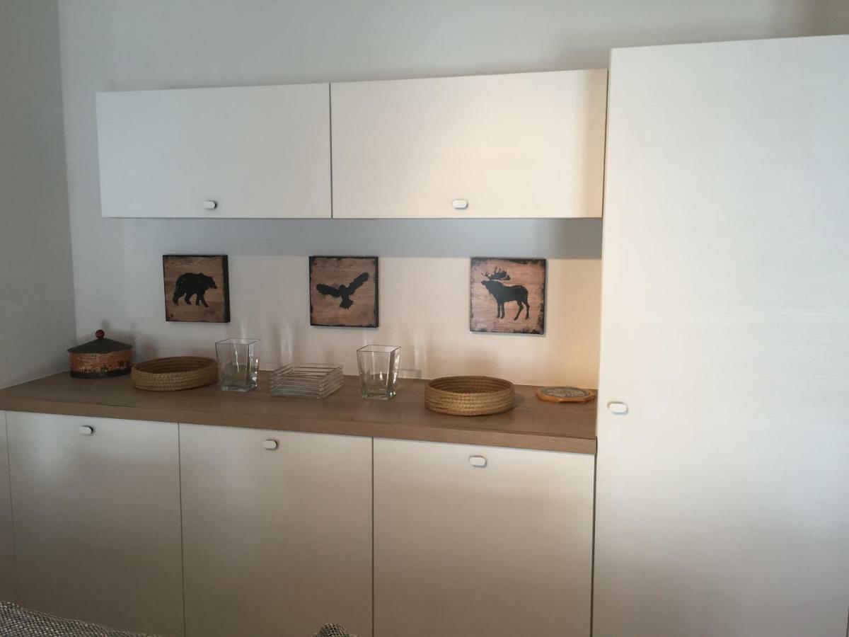 Precioso Apartamento En El Centro - Max. 6 Personas Ezcaray Eksteriør billede