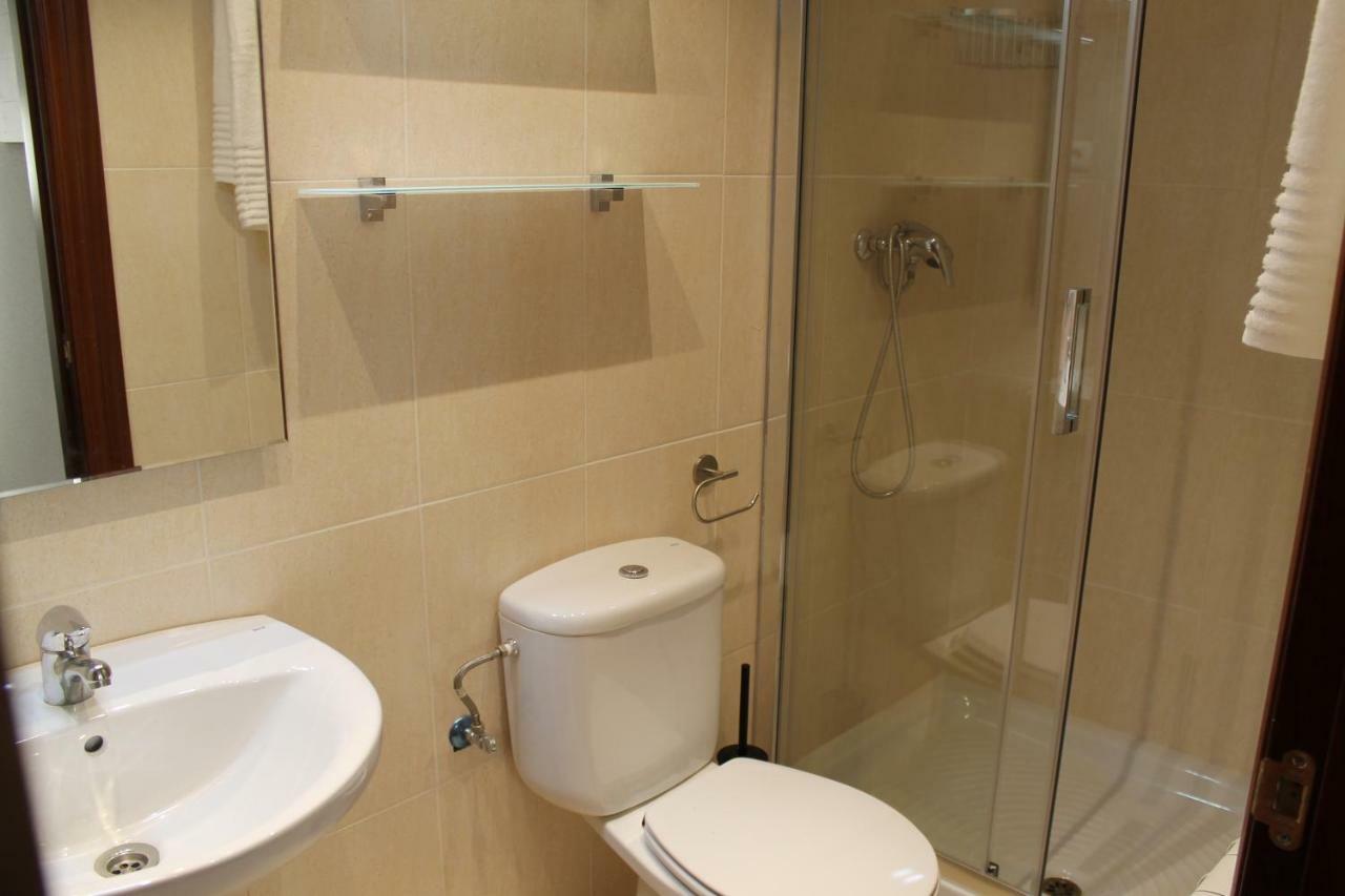 Precioso Apartamento En El Centro - Max. 6 Personas Ezcaray Eksteriør billede