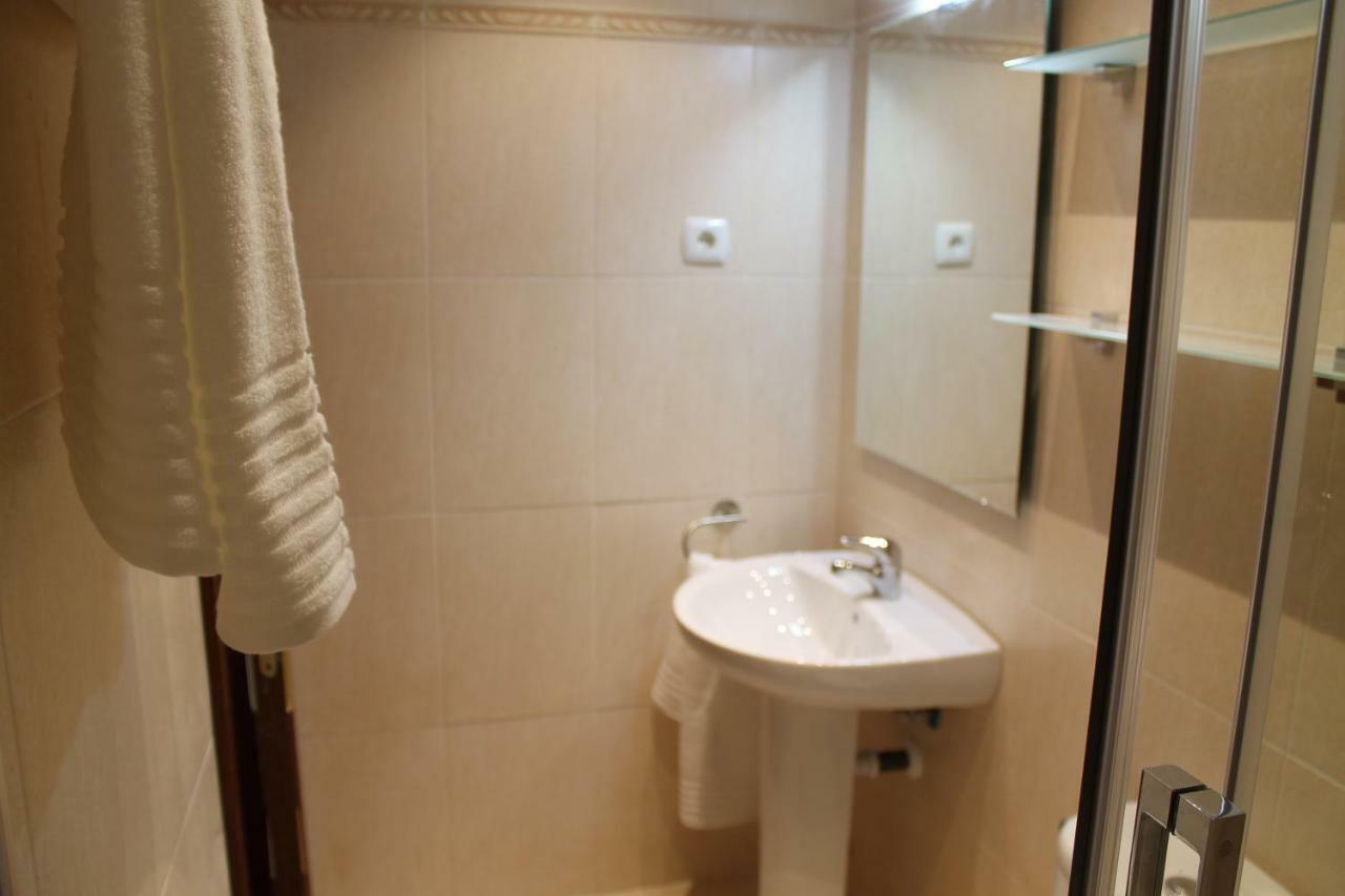 Precioso Apartamento En El Centro - Max. 6 Personas Ezcaray Eksteriør billede