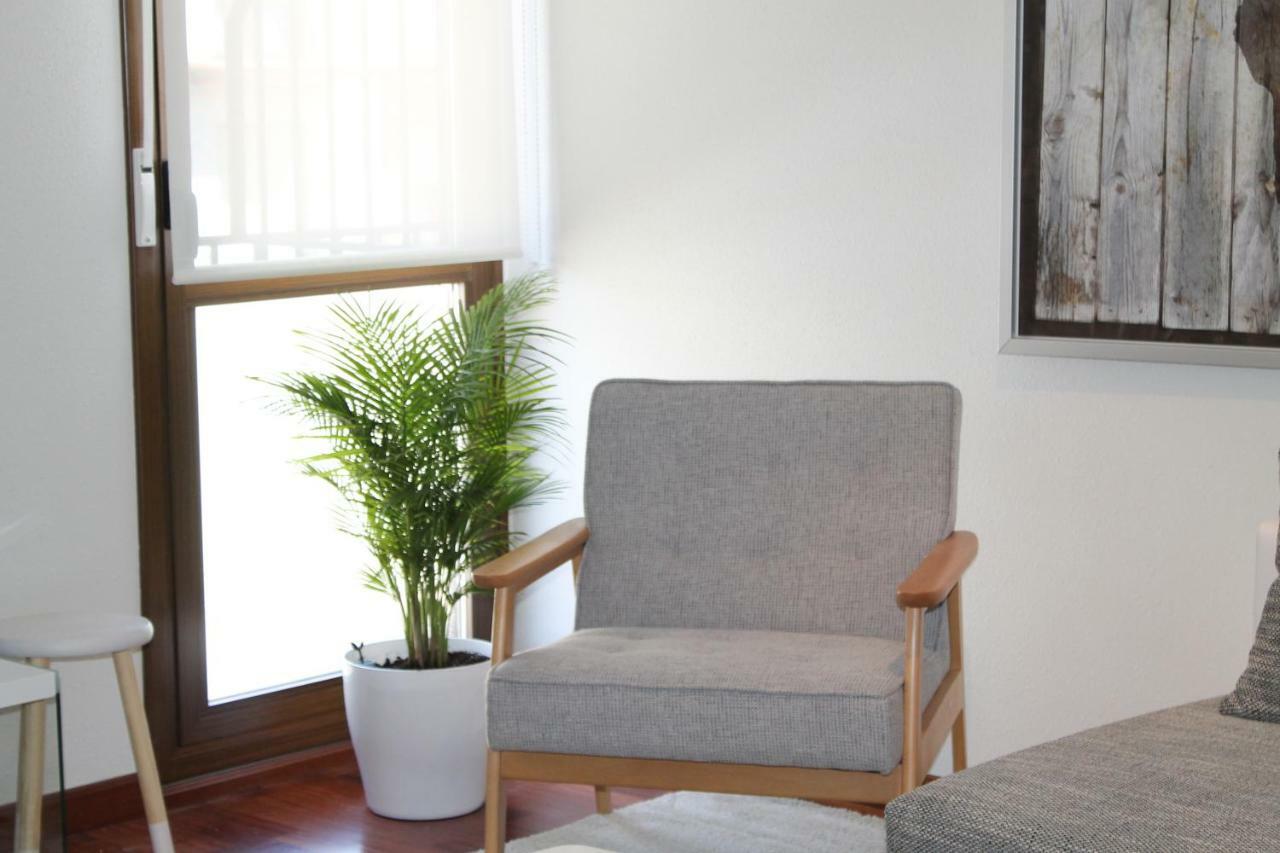 Precioso Apartamento En El Centro - Max. 6 Personas Ezcaray Eksteriør billede