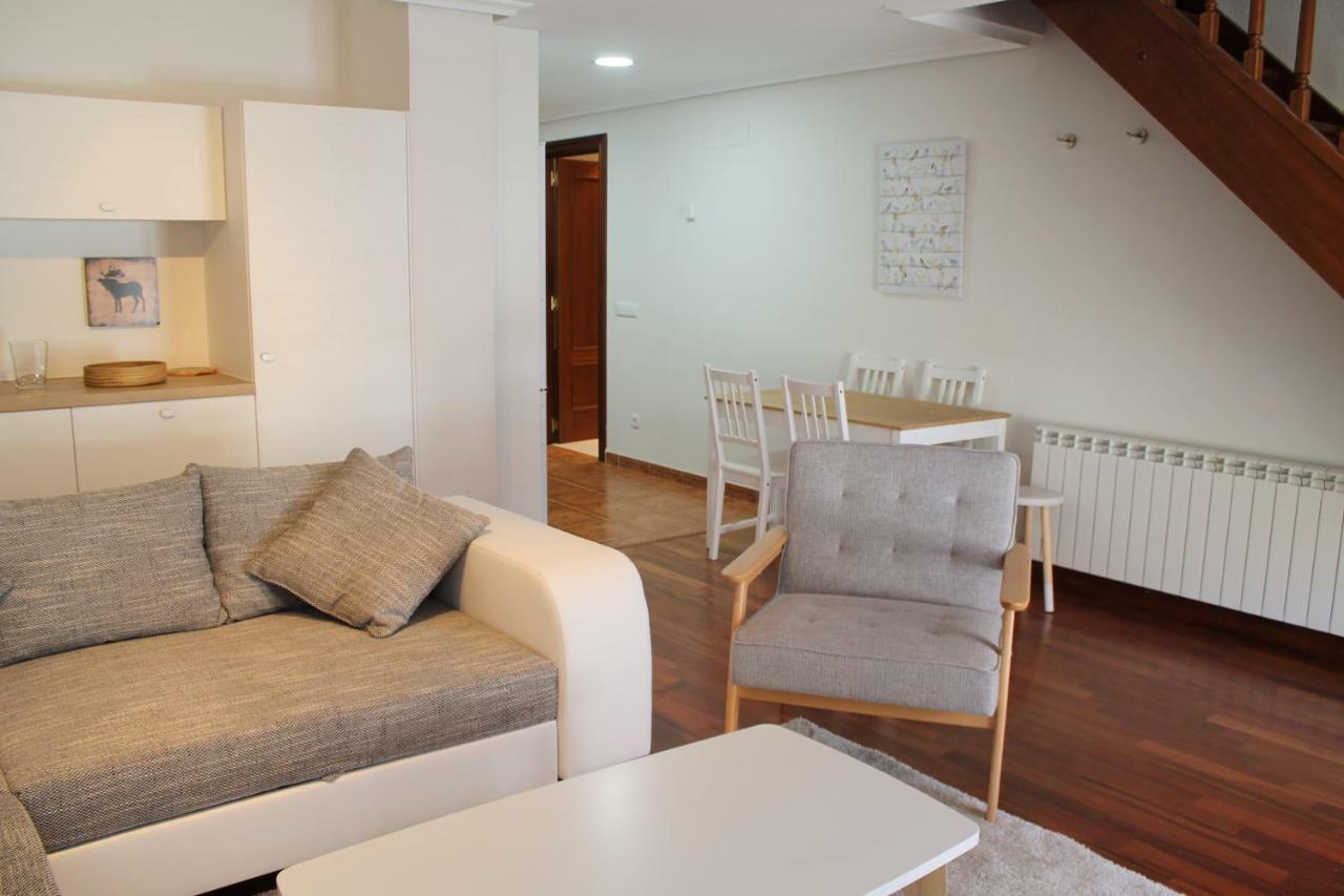 Precioso Apartamento En El Centro - Max. 6 Personas Ezcaray Eksteriør billede